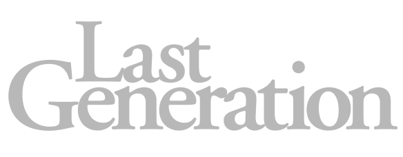 Last Generation